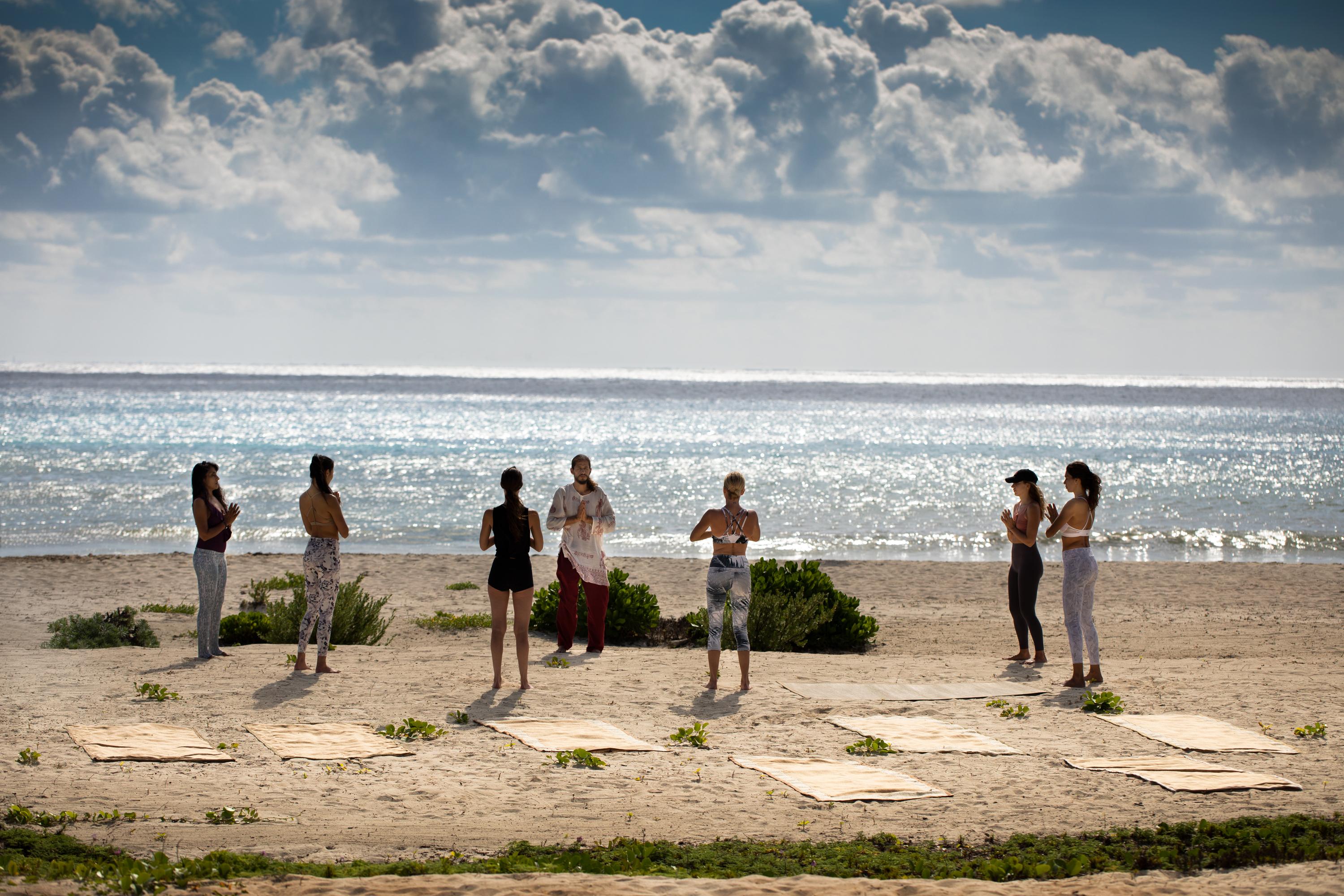 Palmaia The House Of Aia All Inclusive Wellness Resort Playa del Carmen Exterior photo