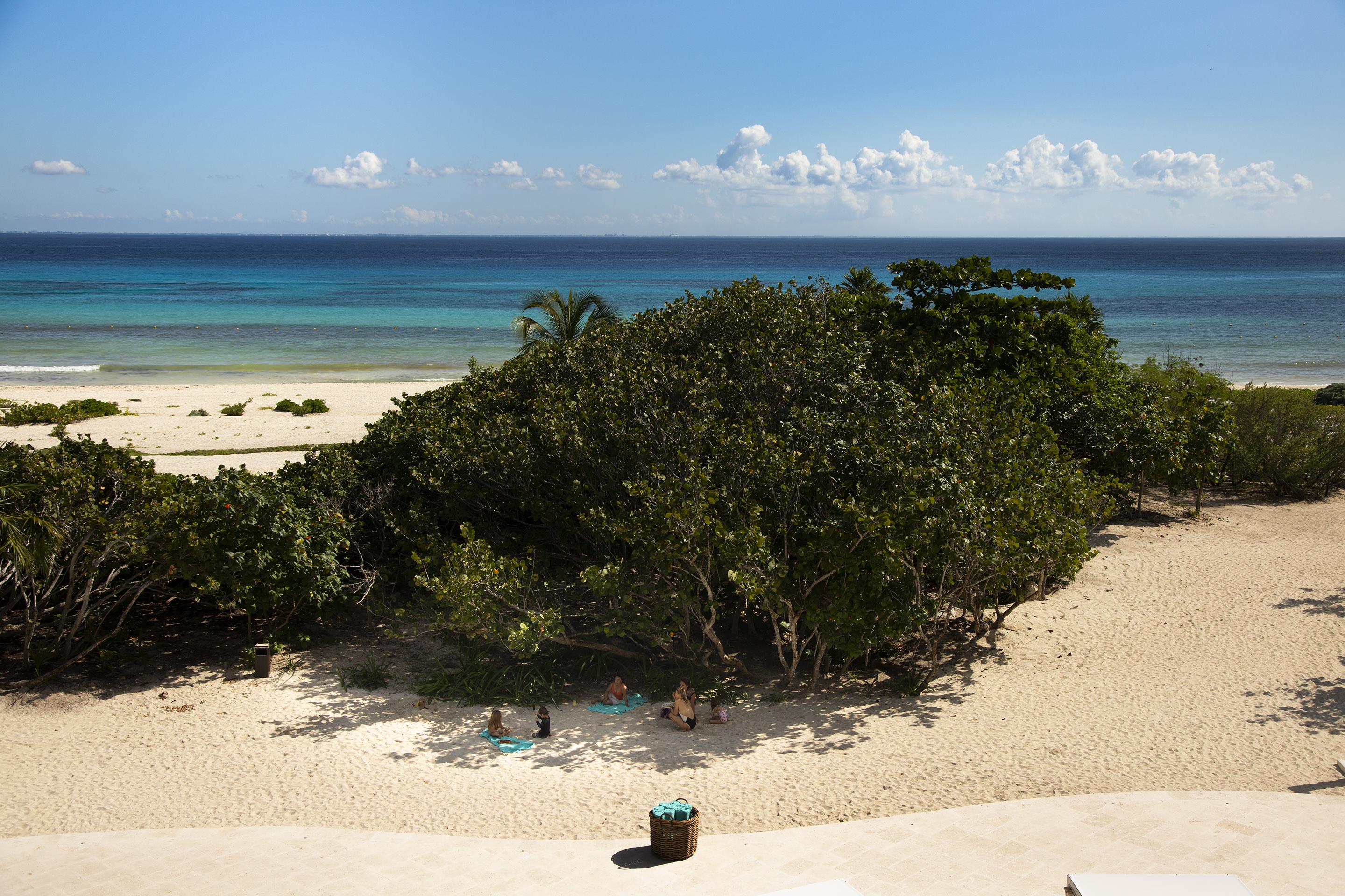 Palmaia The House Of Aia All Inclusive Wellness Resort Playa del Carmen Exterior photo